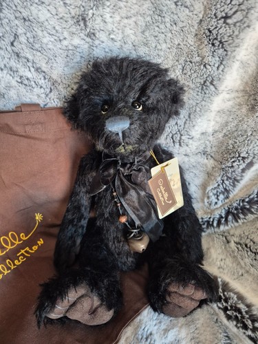 Charlie bears coleridge - charlie,