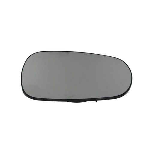 Side mirror glass - 1x, fits