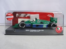 NSR FORMULA 86/89 '7UP LIVERY'