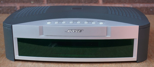 Bose av3 gs media - bose,