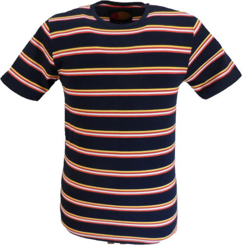 Mens navy red yellow - mens, navy/red/yellow/white