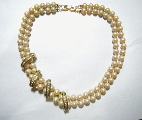 Vintage 50s richelieu faux - 50s,