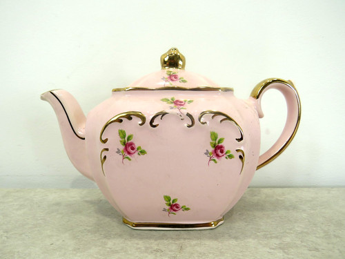 Vintage sadler england cube - vintage,