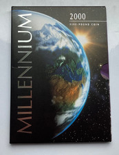 2000 MILLENNIUM BU FIVE 5