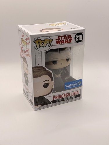 Funko pop star wars princess - star,