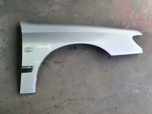 Peugeot 406 osf offside - 406, front