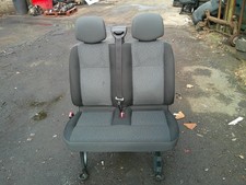 VAUXHALL MOVANO MASTER NV400 TWIN SEAT - PASSENGER SIDE FRONT 2019-2022