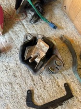 Renault Renaultsport Clio II Mk2 172 182 Upper Engine Mount Right O/S