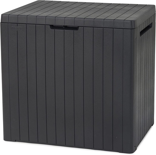 City 113l outdoor recycled - outdoor, 96%