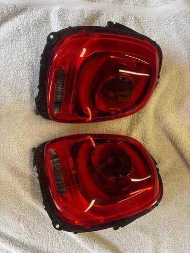 Mini cooper hatch genuine - mini,