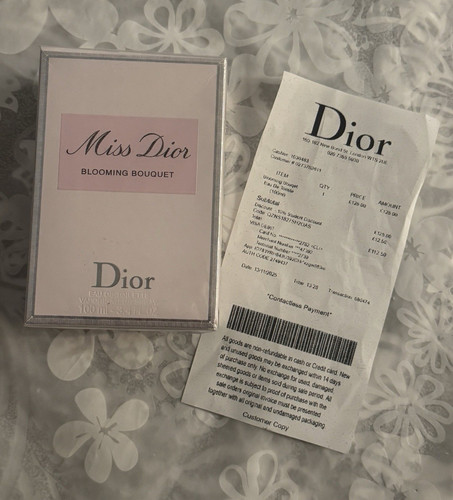 Dior miss blooming - miss,