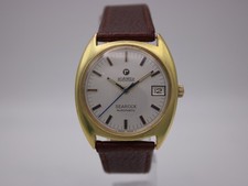Roamer Searock automatic