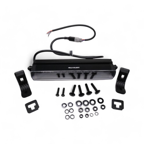 Hella led lightbar spotlight - lightbar,