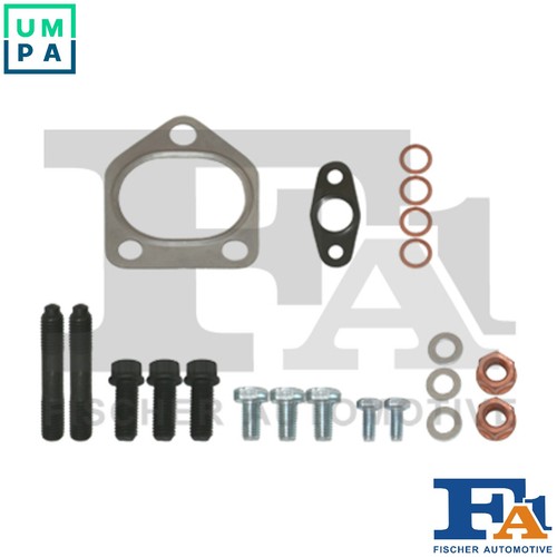 Mounting kit charger kt100005 - kit,