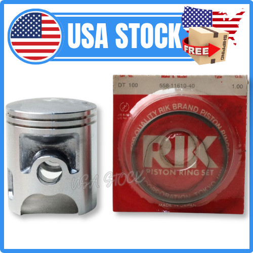 Fits for yamaha dt100x dt100 - fits,