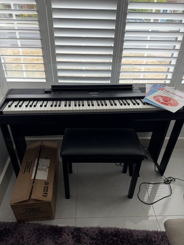 Yamaha 515 digital - p-515,