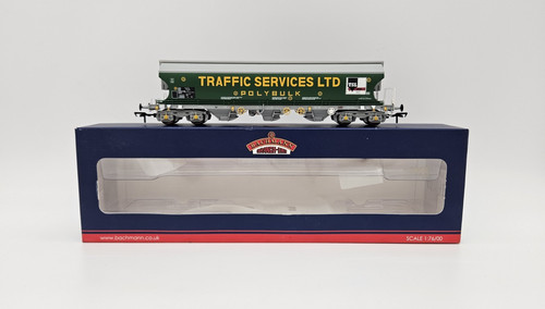 Bachmann gauge 427 bogie - oo, 38-427