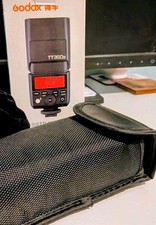 Godox TT350N 2.4G HSS 1/8000s