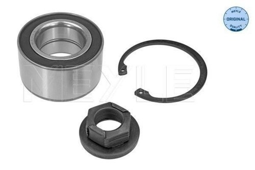 Meyle wheel bearing kit - kit, for