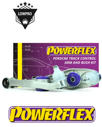 Powerflex pf57k 1002 track - pf57k‑1002,