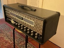 MESA BOOGIE SINGLE RECTIFIER