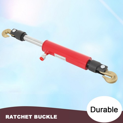 Ton hydraulic pull back - 10,