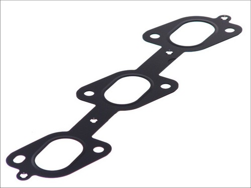 Exhaust manifold gasket - , fits