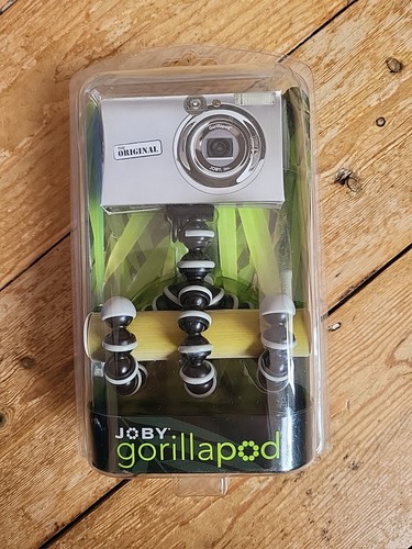 Joby original gorillapod - joby,
