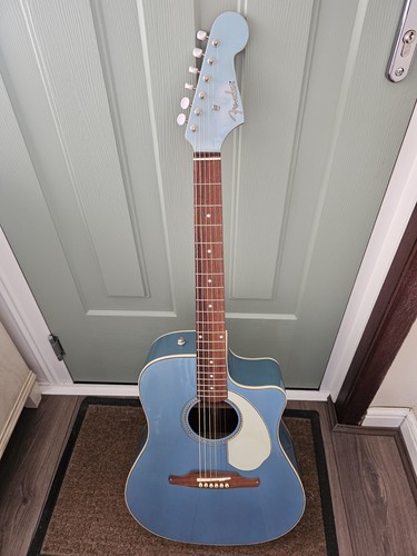 Fender sonoran sce - fender,
