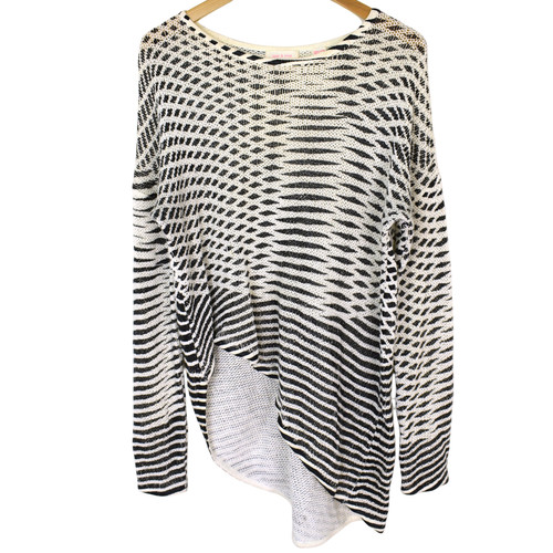 Sass bide linen cotton - sass, kiss