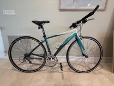 Giant ALUXX SL 6000 series