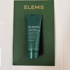 Elemis - Lime & Ginger Velvet
