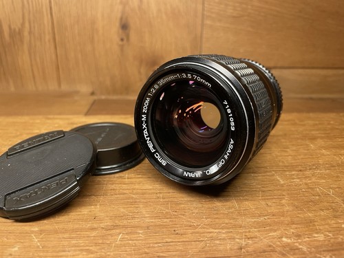 Cla near mint smc - :, pentax