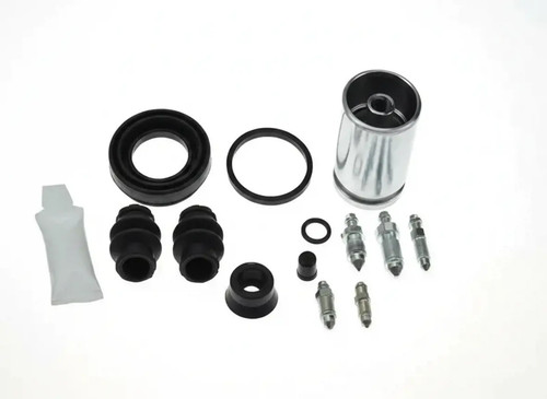 Brake caliper repair kit rear - repair,
