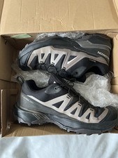 Salomon X Ultra 360 GTX ladies Hiking Shoes