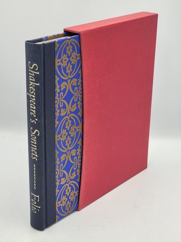 Shakespeare sonnets - sonnets,