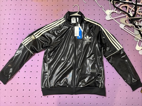 Adidas chile track - chile, og
