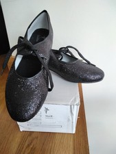 Starlite Ladies Tap Dancing Shoes