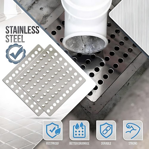 Drain guard cover - drain, 304
