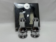 Woodware georgian salt - woodware, &