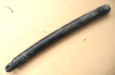 Rubber Side Narrowboat Fenders