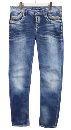 Cipo baxx regular fit - regular,
