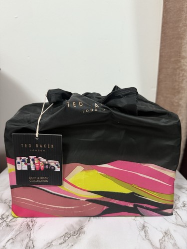 Ted baker bath body - ted,