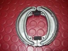 Front Brake Pads Genuine