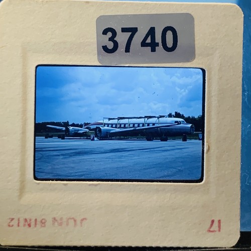 Vintage 35mm slide 1981 - vintage,