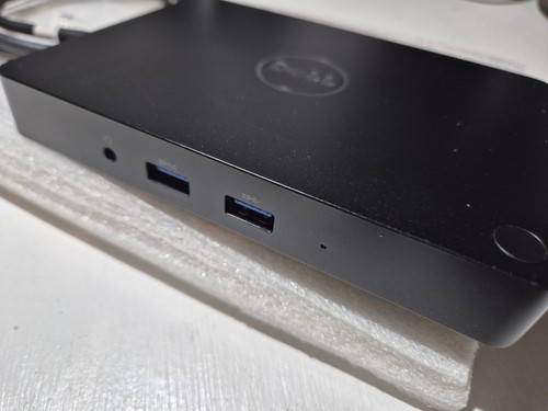 Dell k17a wd15 docking station - dell,
