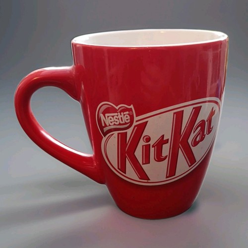 Kitkat mug limited edition - mug,