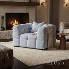 Luxury Trissa Bubble 1 Seater