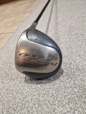 Taylormade Burner 860 Driver 8.5° / Stiff Flex Graphite Shaft , RH , GR