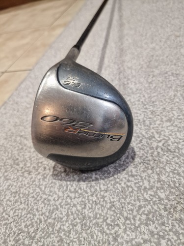 Taylormade burner 860 driver - 860,
